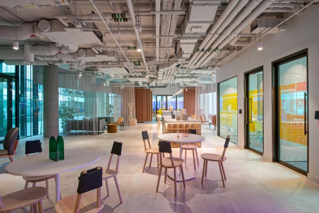 2 Kingdom St - Paddington Central - Office Space, London W2 6BD