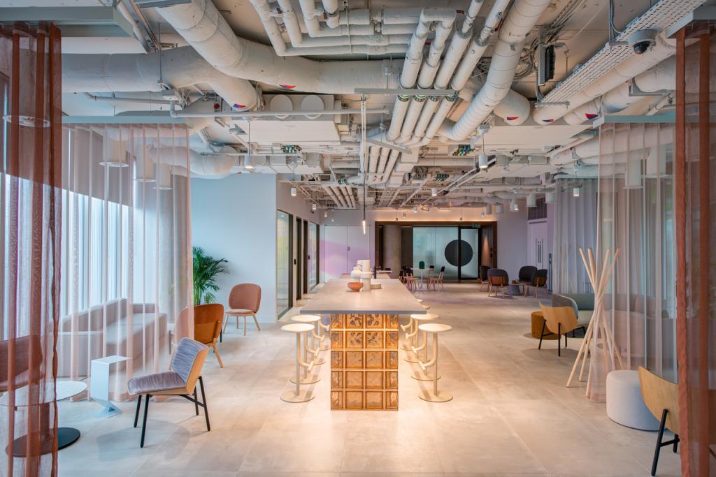 2 Kingdom St - Paddington Central - Office Space, London W2 6BD