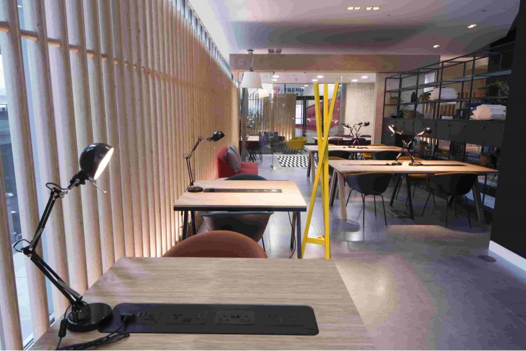 2 Kingdom St - Paddington Central - Office Space, London W2 6BD