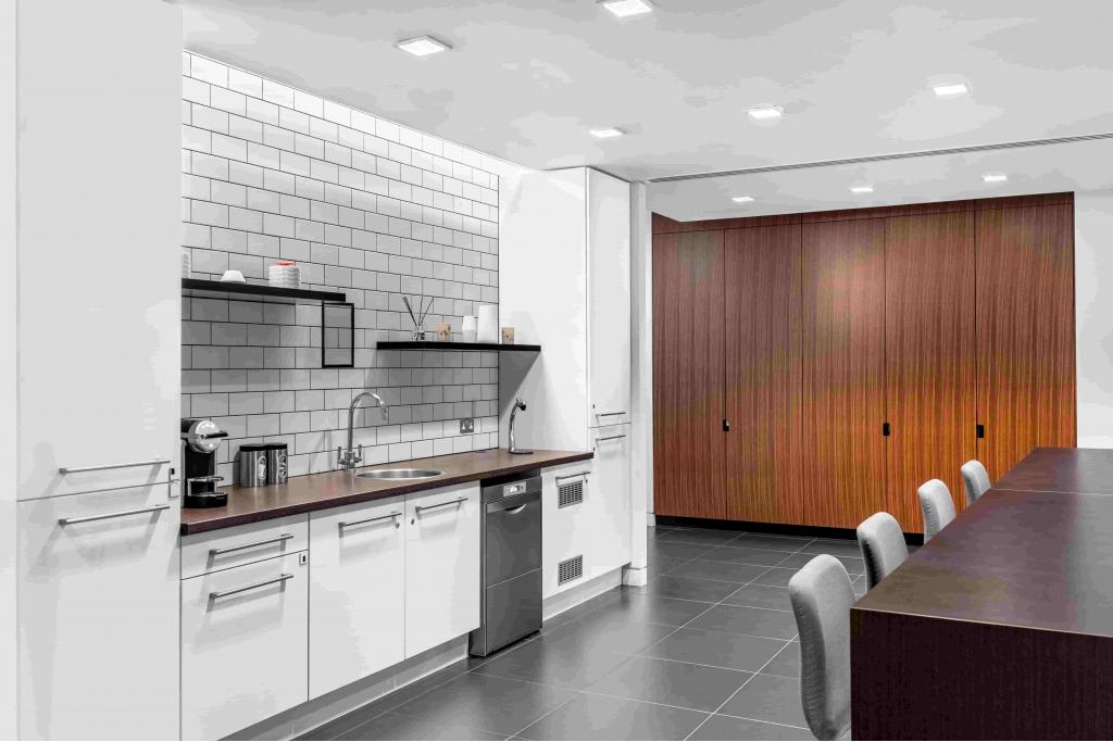 2 Kingdom St - Paddington Central - Office Space, London W2 6BD