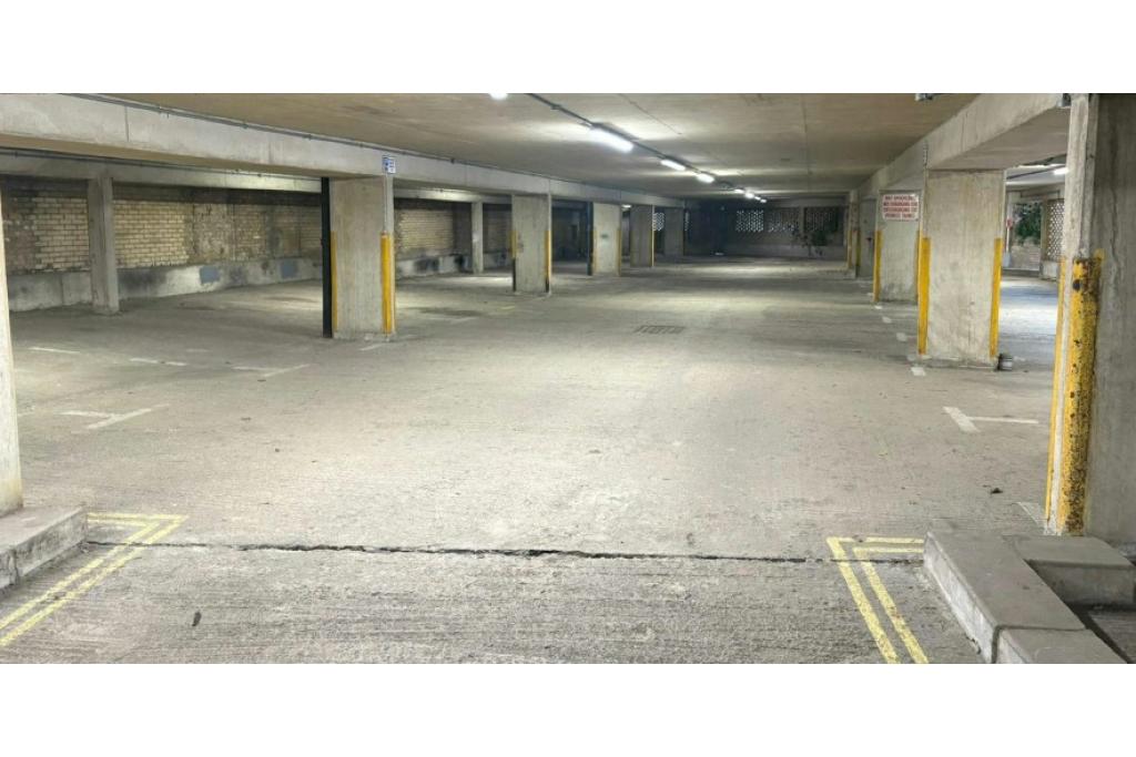 157 Porchester Ter - Orsett Mews Car Park - Multi-storey Car Park, London W2 6BH