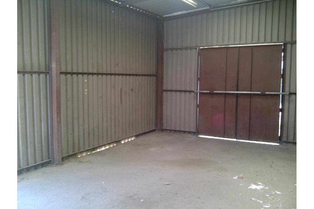 92 Queenstown Rd - Light Manufacturing Unit, Battersea, London SW8 3RY