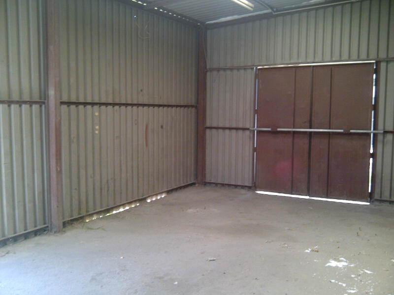92 Queenstown Rd - Light Manufacturing Unit, Battersea, London SW8 3RY