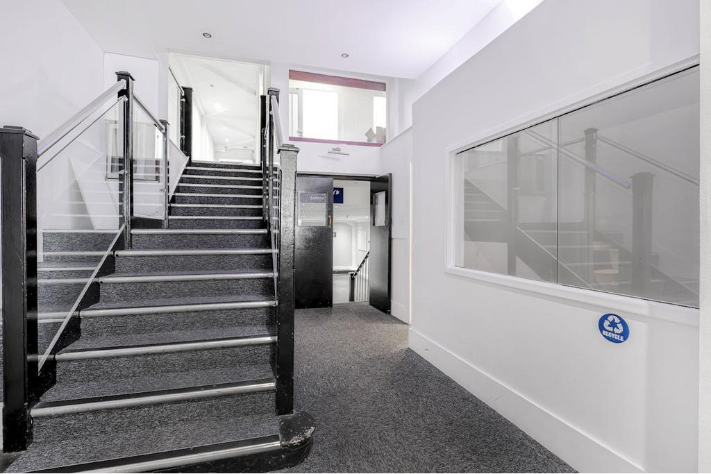 56 Stamford St - Office Space, Southbank West, London SE1 9LX