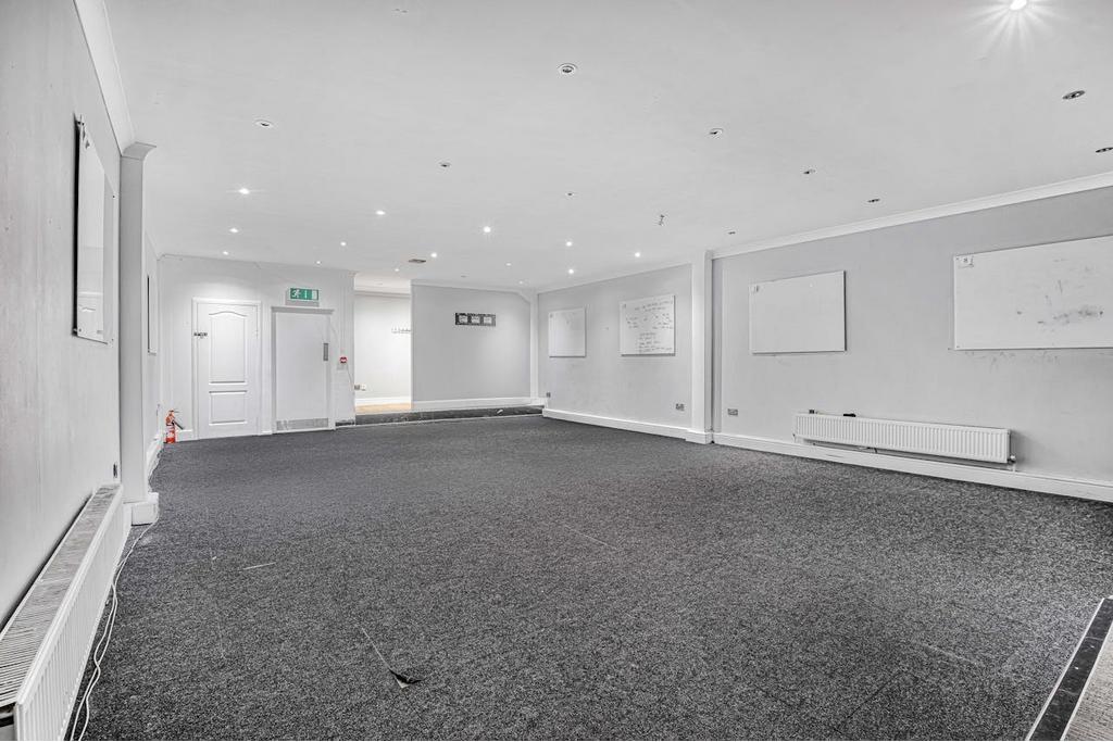 56 Stamford St - Office Space, Southbank West, London SE1 9LX