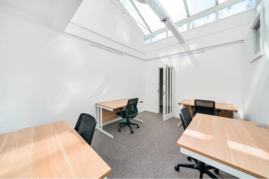 56 Stamford St - Office Space, Southbank West, London SE1 9LX