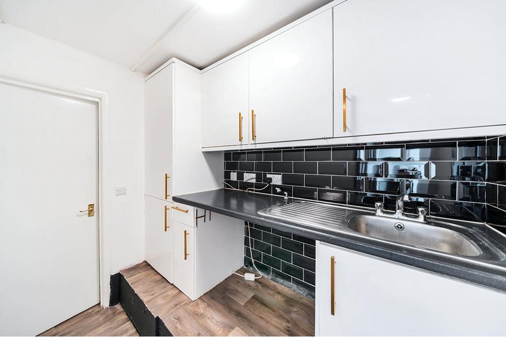 56 Stamford St - Office Space, Southbank West, London SE1 9LX