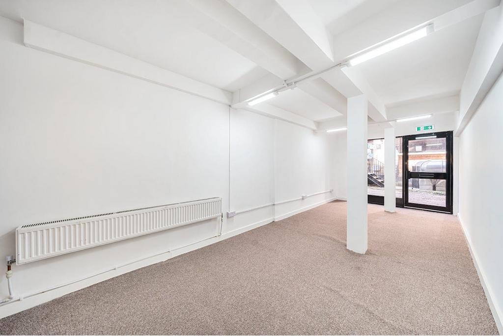 56 Stamford St - Office Space, Southbank West, London SE1 9LX