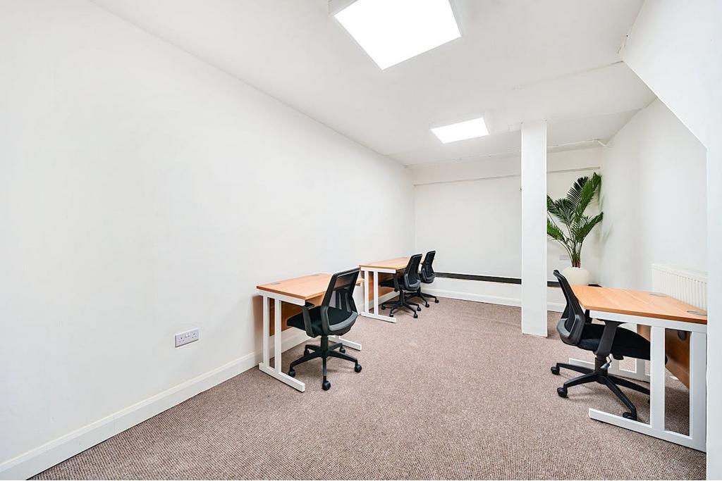 56 Stamford St - Office Space, Southbank West, London SE1 9LX