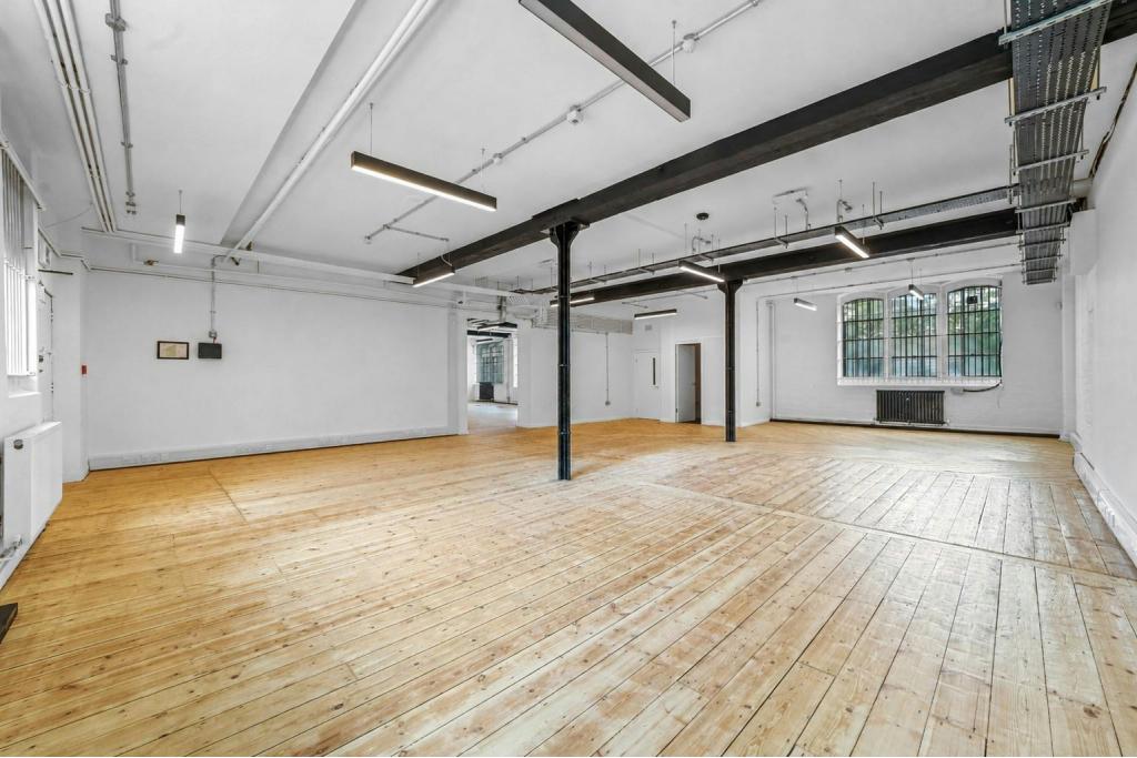 162-164 Abbey Street - Office Unit, London, London SE1 2AN