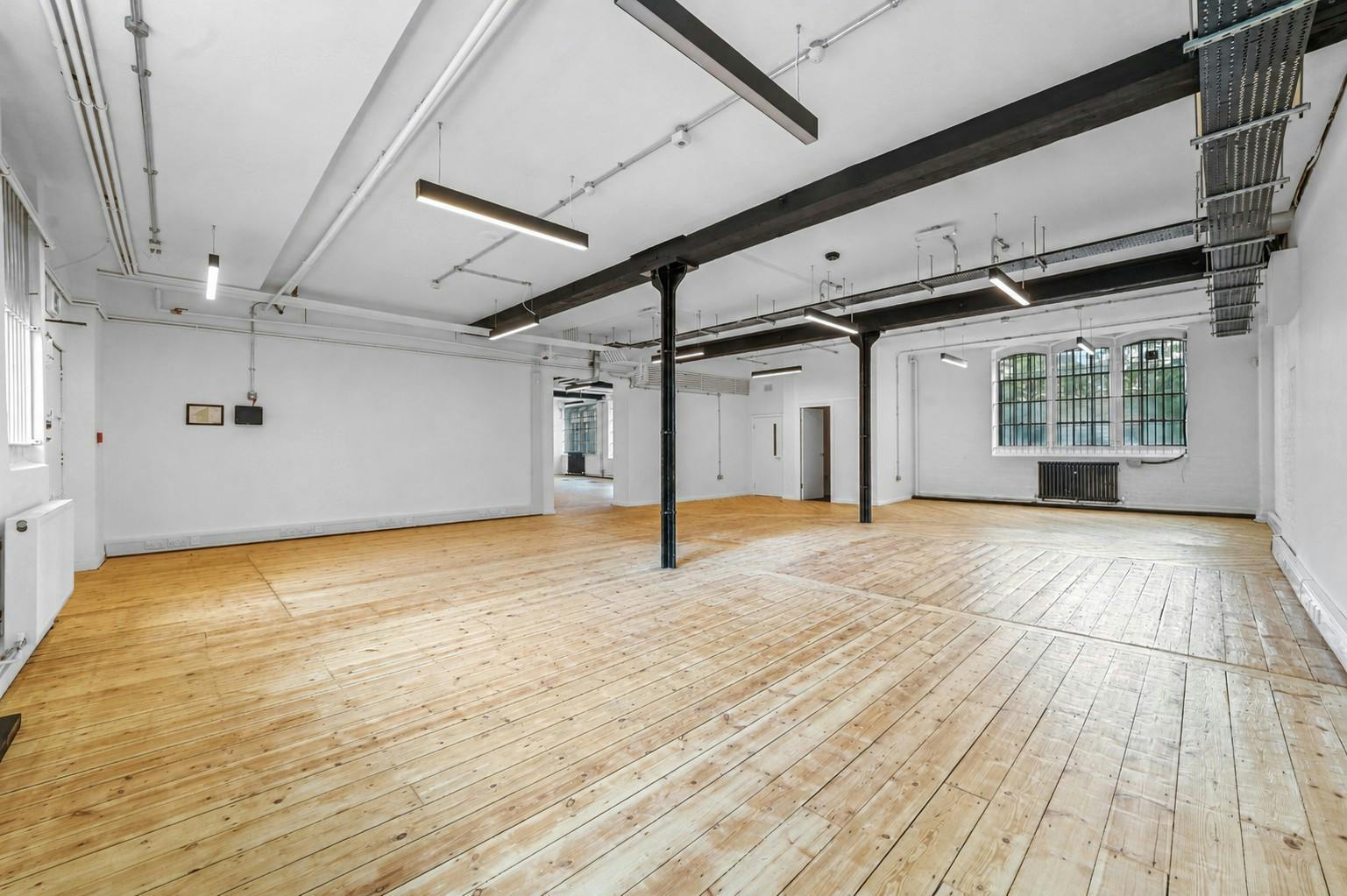 162-164 Abbey Street - Office Unit, London, London SE1 2AN