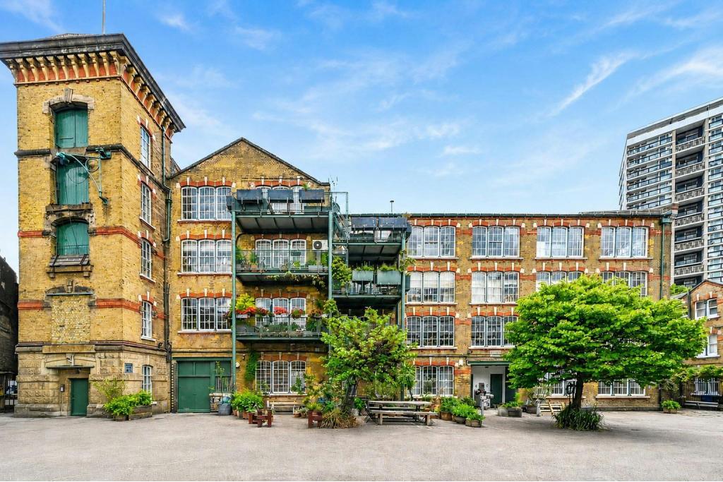 162-164 Abbey Street - Office Unit, London, London SE1 2AN
