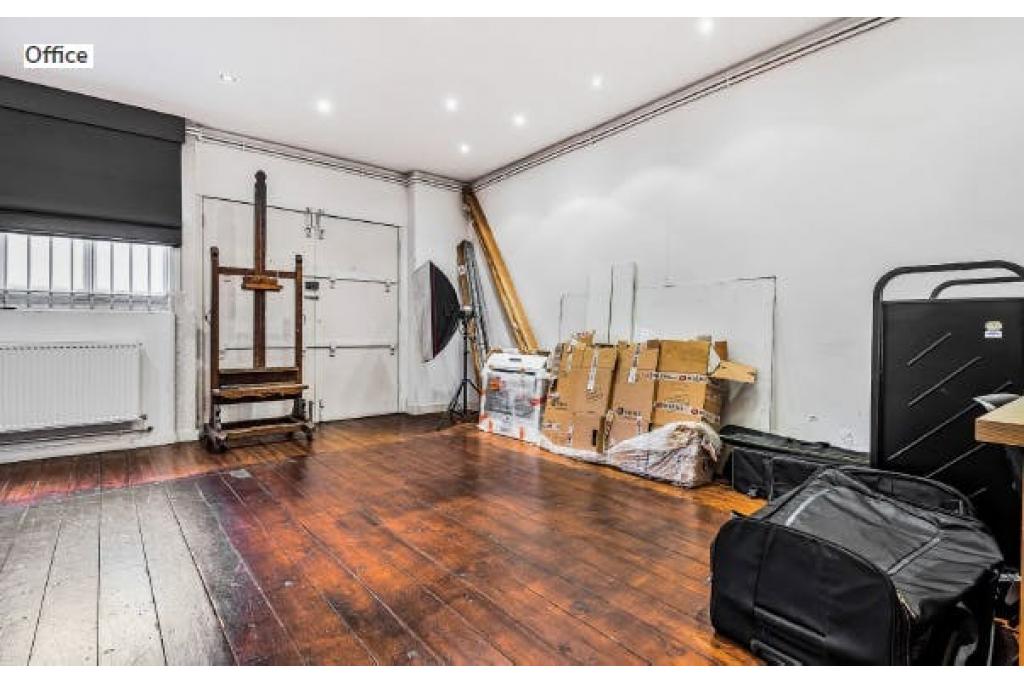 162-164 Abbey Street - Office Unit, London, London SE1 2AN