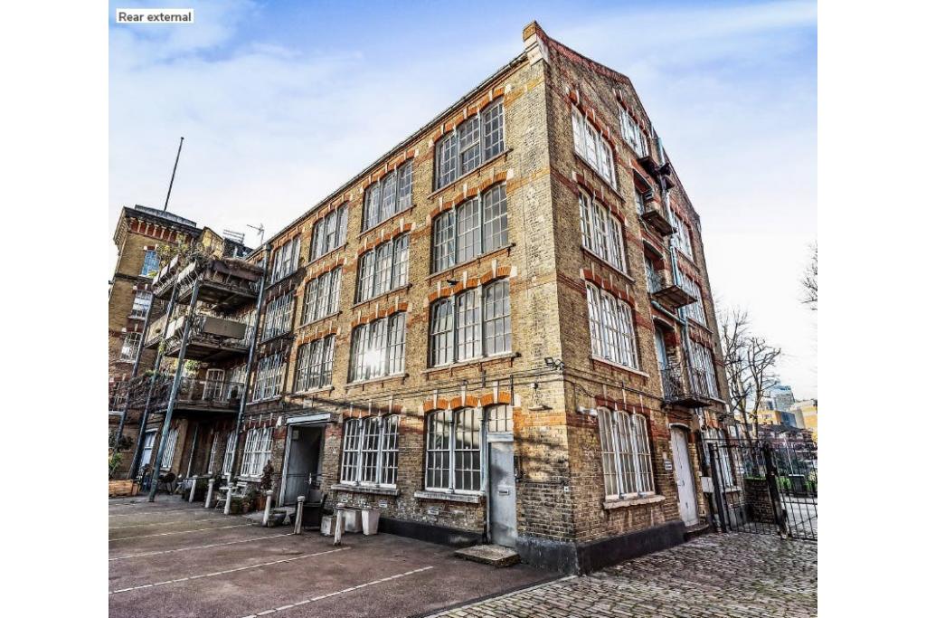 162-164 Abbey Street - Office Unit, London, London SE1 2AN