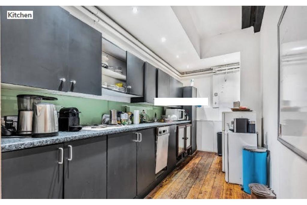 162-164 Abbey Street - Office Unit, London, London SE1 2AN