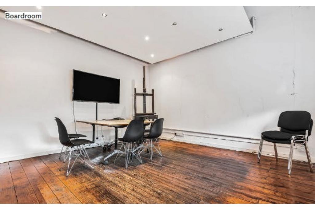 162-164 Abbey Street - Office Unit, London, London SE1 2AN