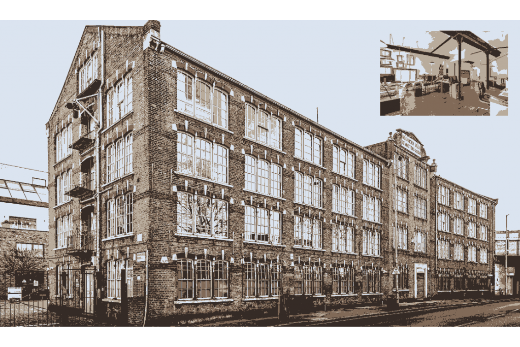 162-164 Abbey Street - Office Unit, London, London SE1 2AN
