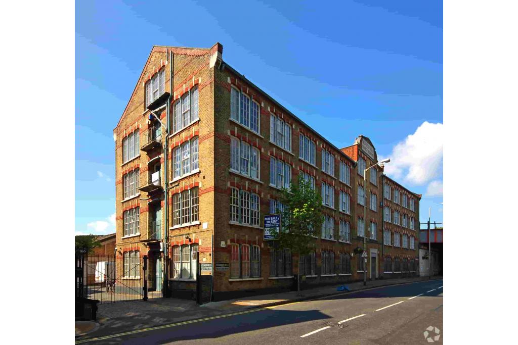 162-164 Abbey Street - Office Unit, London, London SE1 2AN