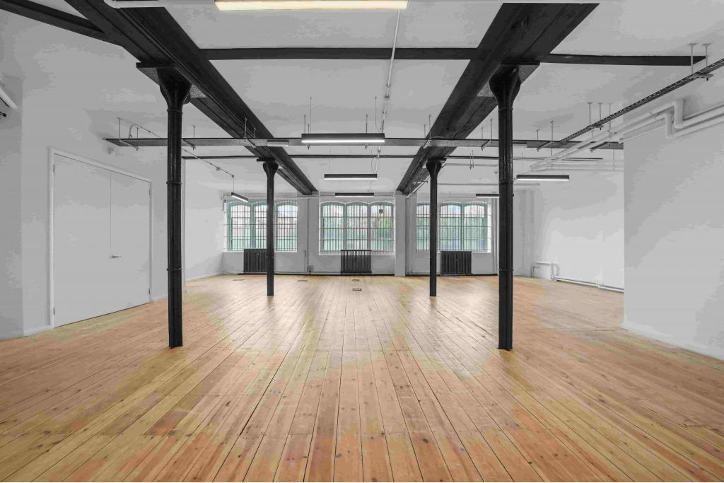 162-164 Abbey Street - Office Unit, London, London SE1 2AN
