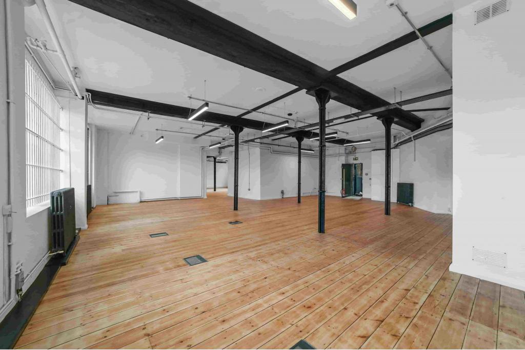 162-164 Abbey Street - Office Unit, London, London SE1 2AN