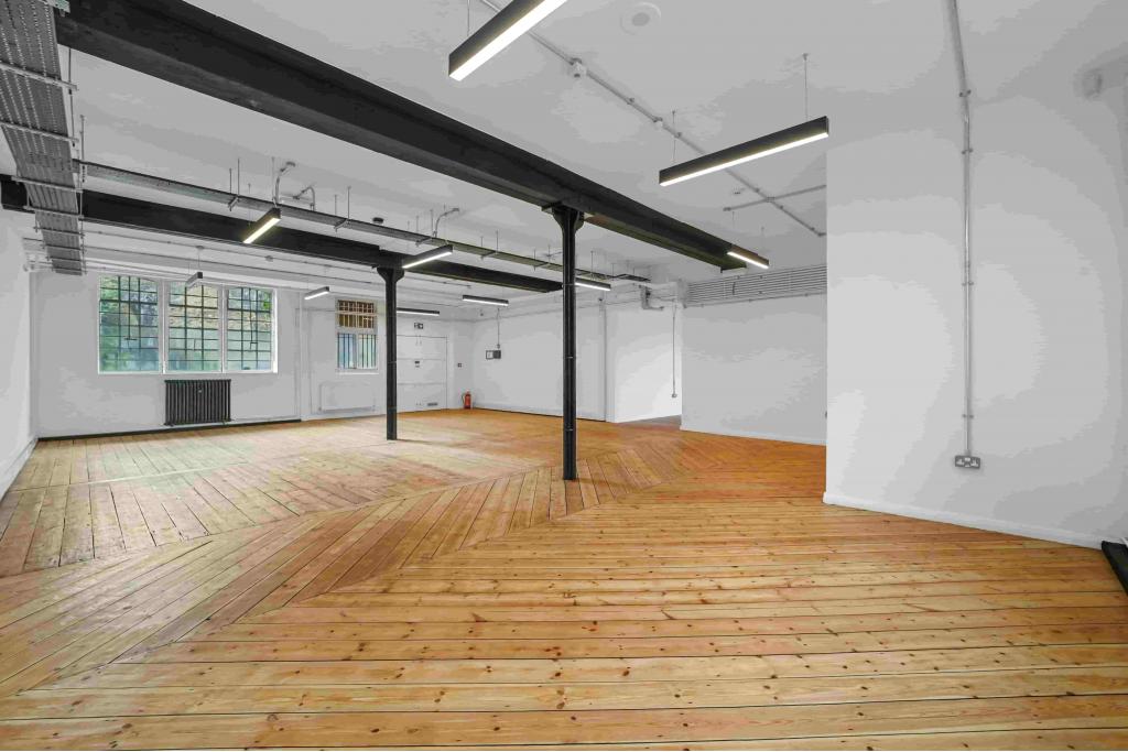 162-164 Abbey Street - Office Unit, London, London SE1 2AN