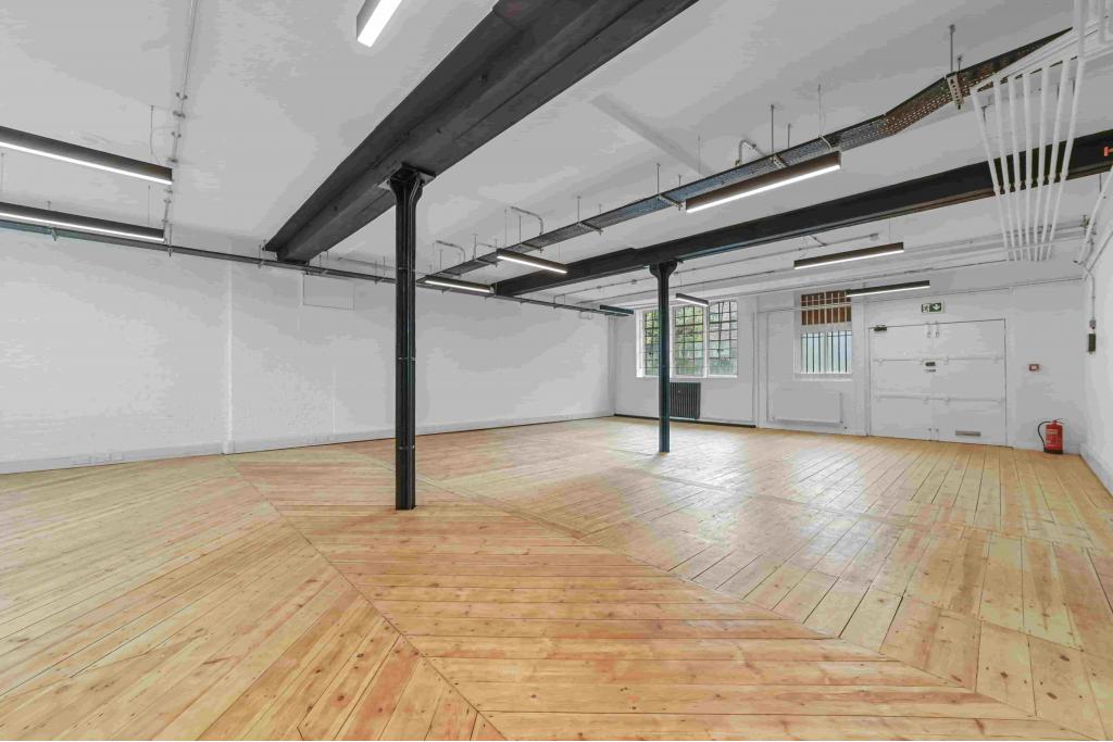 162-164 Abbey Street - Office Unit, London, London SE1 2AN