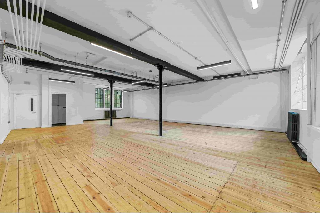 162-164 Abbey Street - Office Unit, London, London SE1 2AN