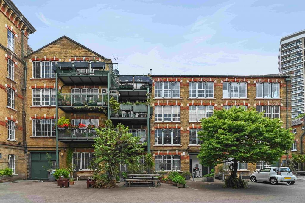 162-164 Abbey Street - Office Unit, London, London SE1 2AN