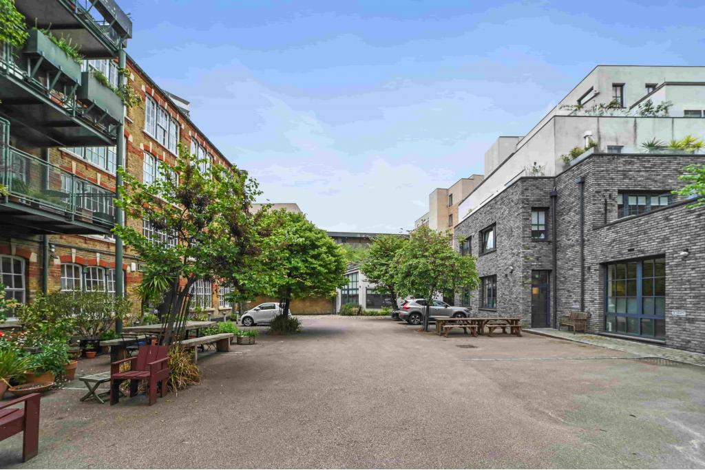 162-164 Abbey Street - Office Unit, London, London SE1 2AN