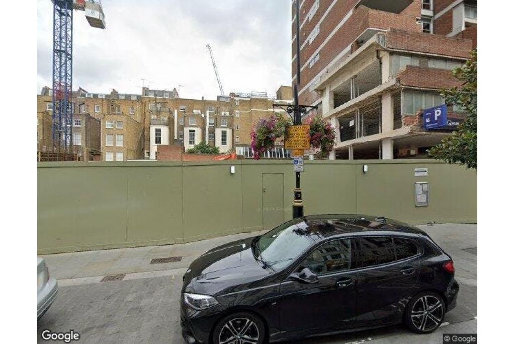 6-28B Queensway - Shopfront Retail/Office Unit, London, London W2 3RX