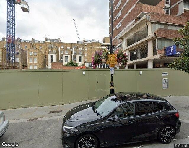 6-28B Queensway - Shopfront Retail/Office Unit, London, London W2 3RX