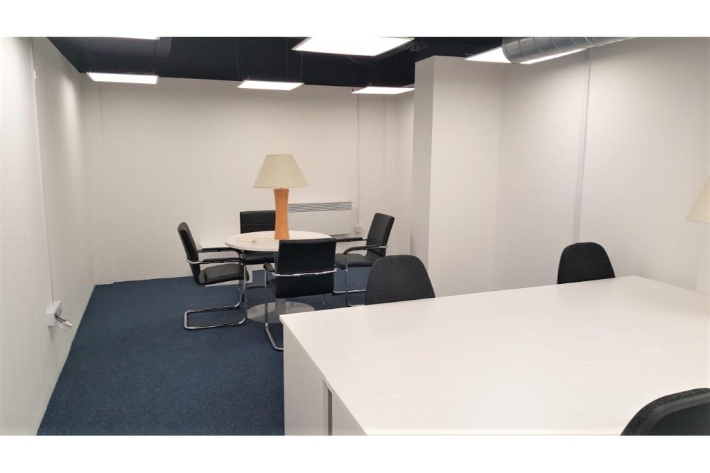 9 Albert Embankment - Salamanca Square - Office Unit, London, London SE1 7SP