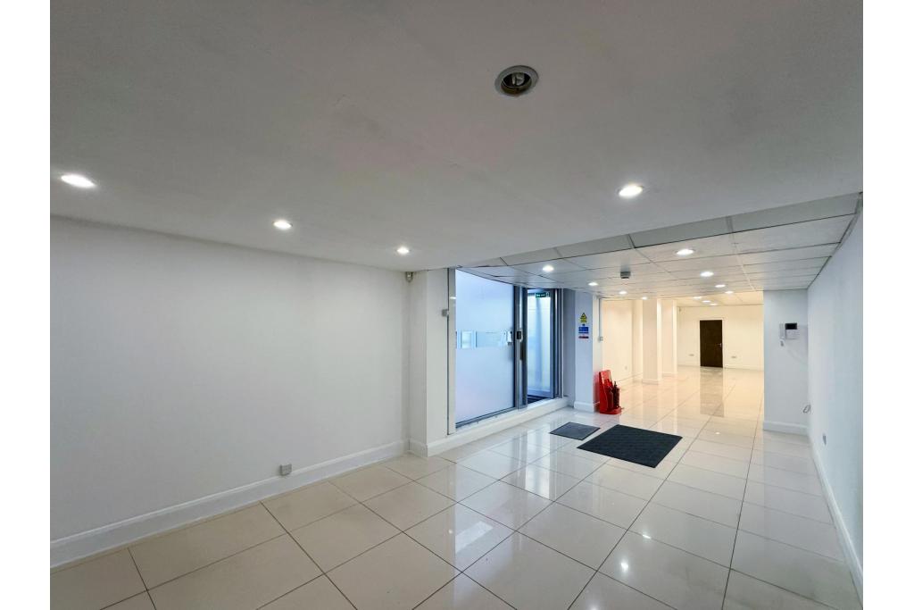 9 Albert Embankment - Salamanca Square - Office Unit, London, London SE1 7SP