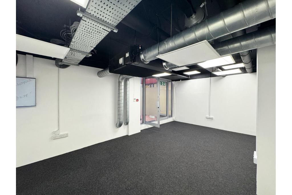 9 Albert Embankment - Salamanca Square - Office Unit, London, London SE1 7SP