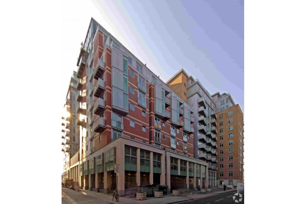 9 Albert Embankment - Salamanca Square - Office Unit, London, London SE1 7SP