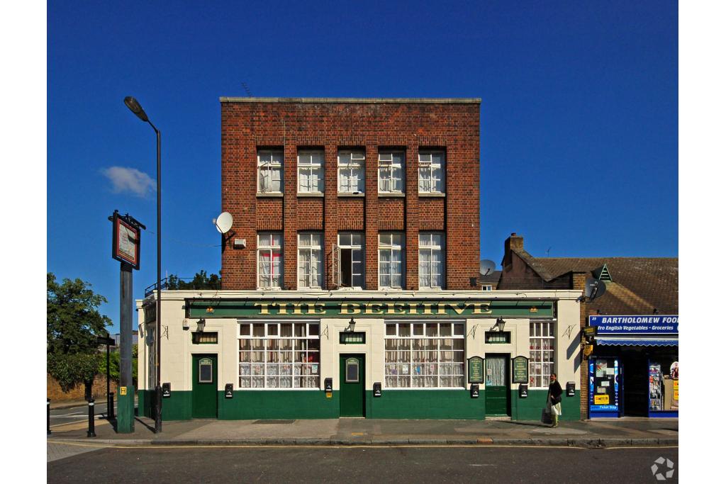 21 Bartholomew St - Spit & Sawdust, Bar/Nightclub, Southwark, London SE1 4AL