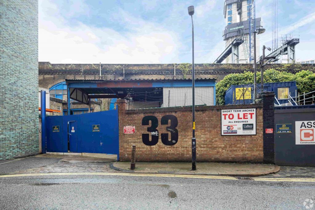 36 Bear Ln - R&D / Light Industrial Unit, Southwark, London SE1 0UH