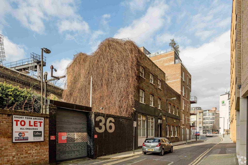 36 Bear Ln - R&D / Light Industrial Unit, Southwark, London SE1 0UH