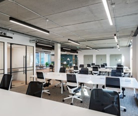 10-15 Bermondsey Sq - Office Space, Bermondsey, London SE1 3UN