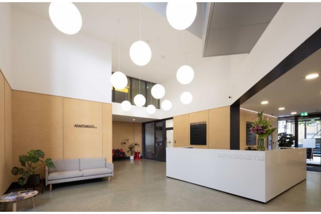 10-15 Bermondsey Sq - Office Space, Bermondsey, London SE1 3UN