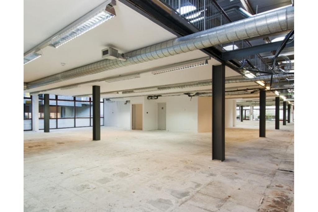 1 Bevington Path - Office Space, Southbank East, London SE1 3PW