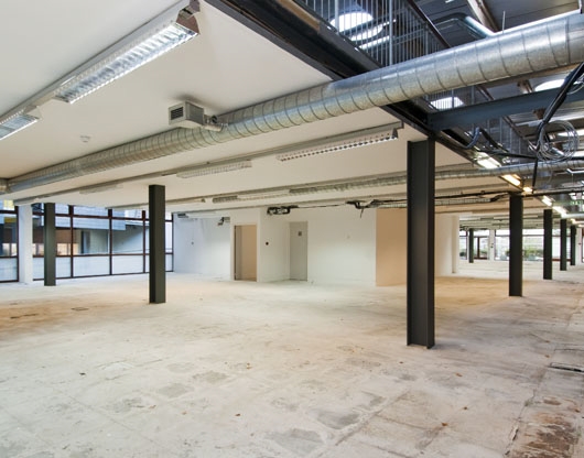 1 Bevington Path - Office Space, Southbank East, London SE1 3PW