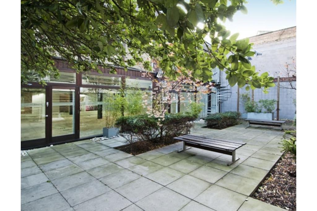 1 Bevington Path - Office Space, Southbank East, London SE1 3PW