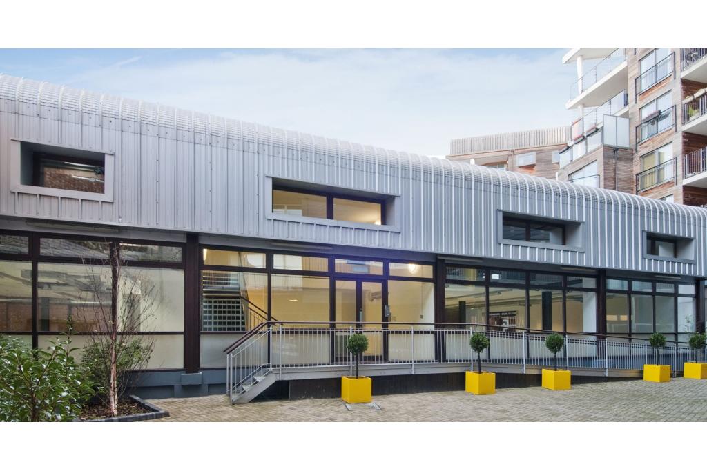 1 Bevington Path - Office Space, Southbank East, London SE1 3PW