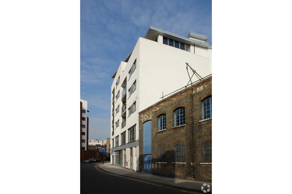 1 Bevington Path - Office Space, Southbank East, London SE1 3PW