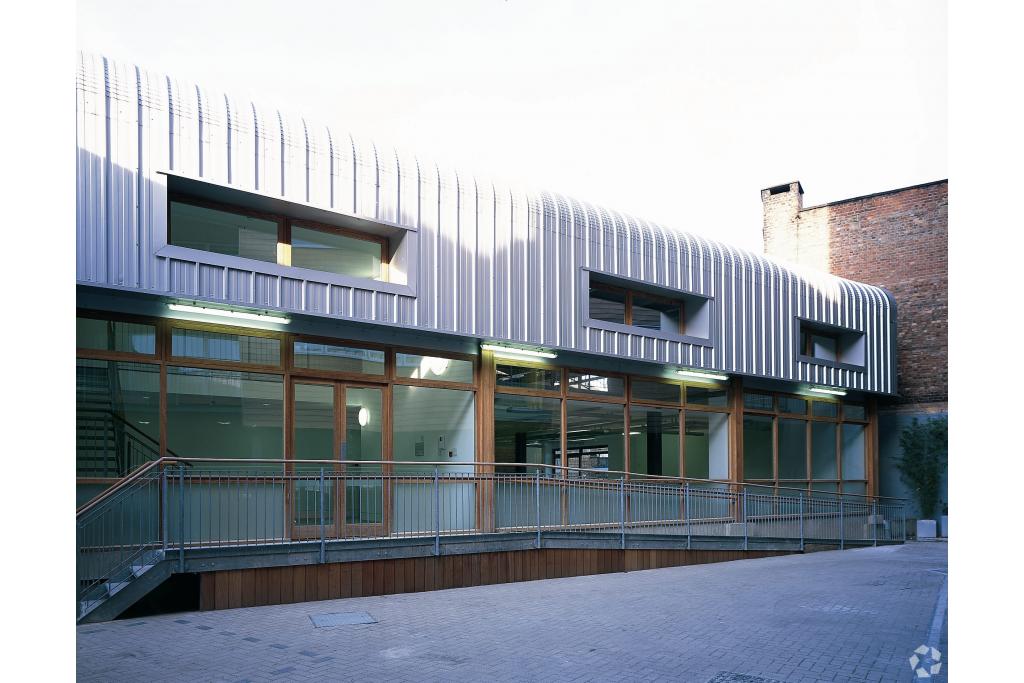1 Bevington Path - Office Space, Southbank East, London SE1 3PW