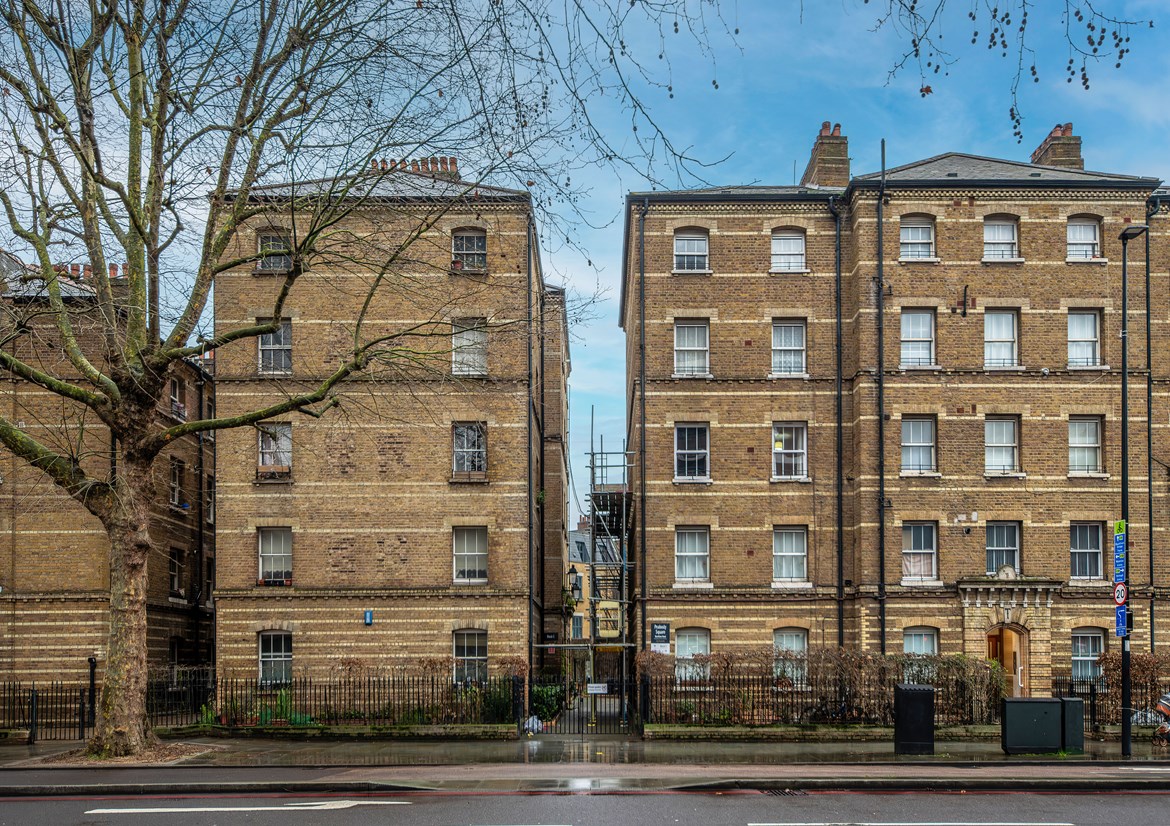 Blackfriars Rd - Hugh Astor Learning Centre Office Space, London SE1 8HT