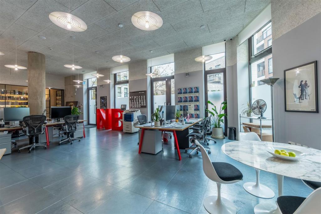 11-14 Blackfriars Road - Retail Unit for Rent & Sale, Southbank, London SE1 8HA