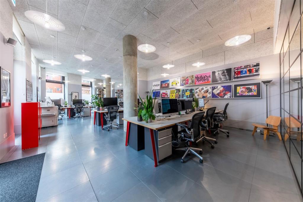 11-14 Blackfriars Road - Retail Unit for Rent & Sale, Southbank, London SE1 8HA