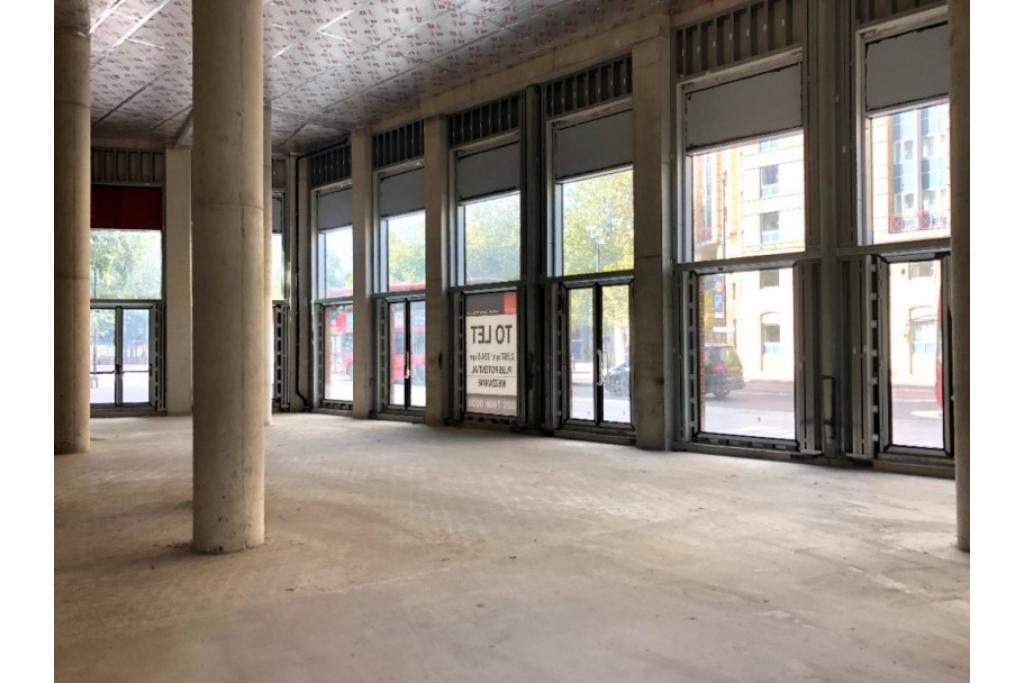 11-14 Blackfriars Road - Retail Unit for Rent & Sale, Southbank, London SE1 8HA